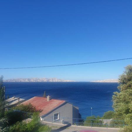 Bella Casa Lägenhet Senj  Exteriör bild