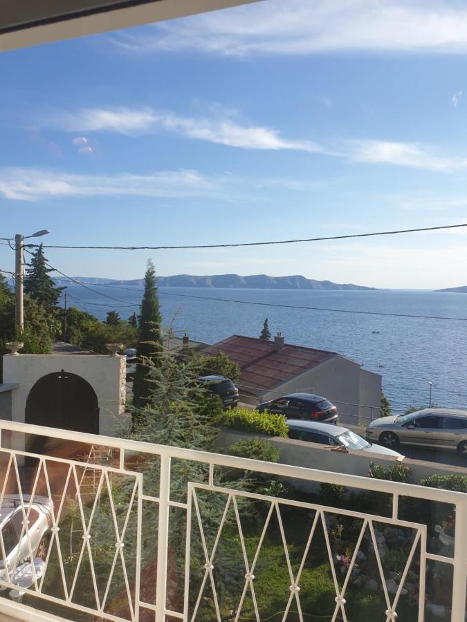 Bella Casa Lägenhet Senj  Exteriör bild