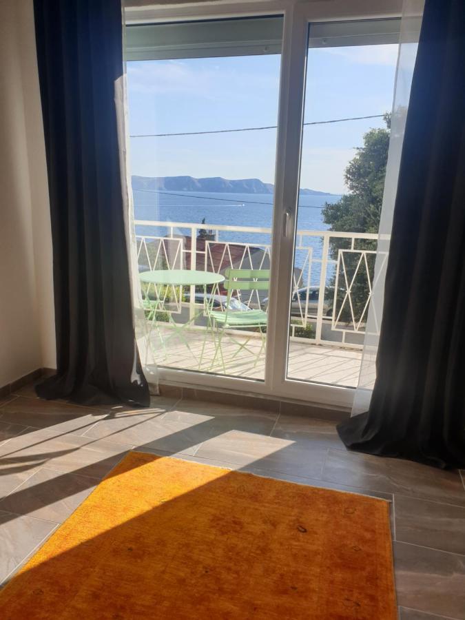 Bella Casa Lägenhet Senj  Exteriör bild