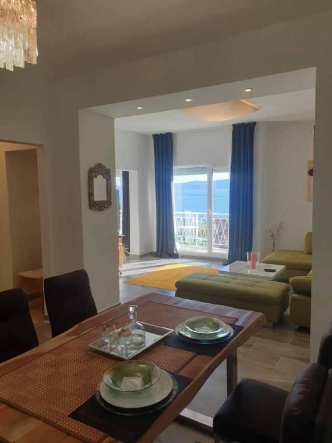 Bella Casa Lägenhet Senj  Exteriör bild