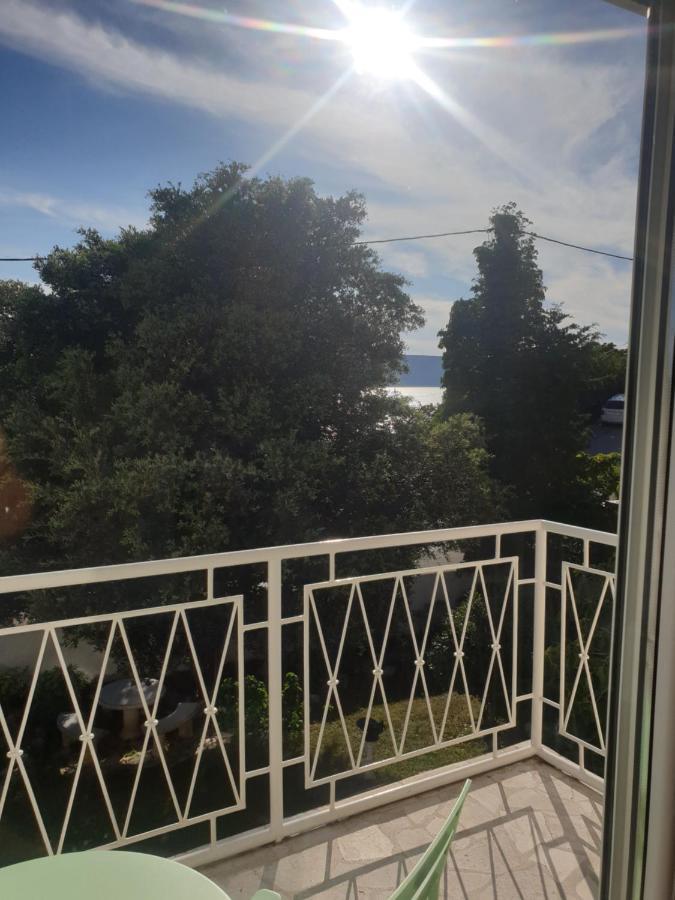 Bella Casa Lägenhet Senj  Exteriör bild